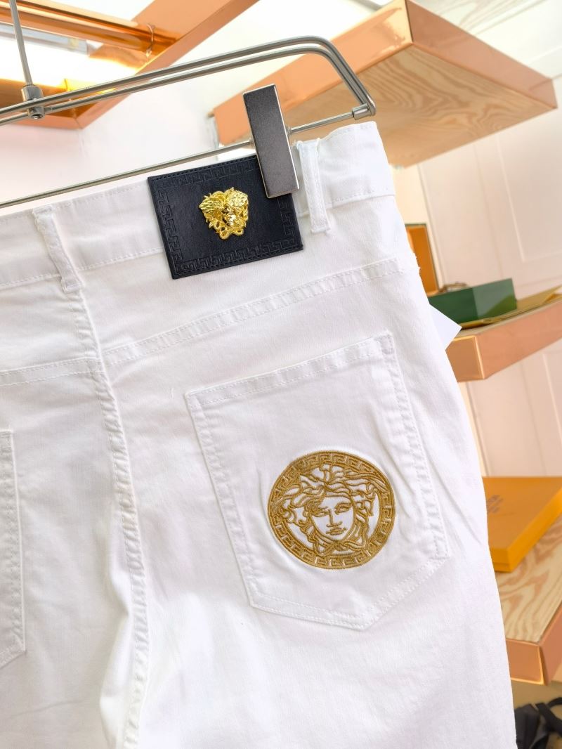 Versace Short Pants